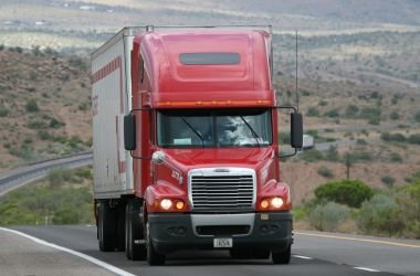 Transporte Terrestre de Carga peru